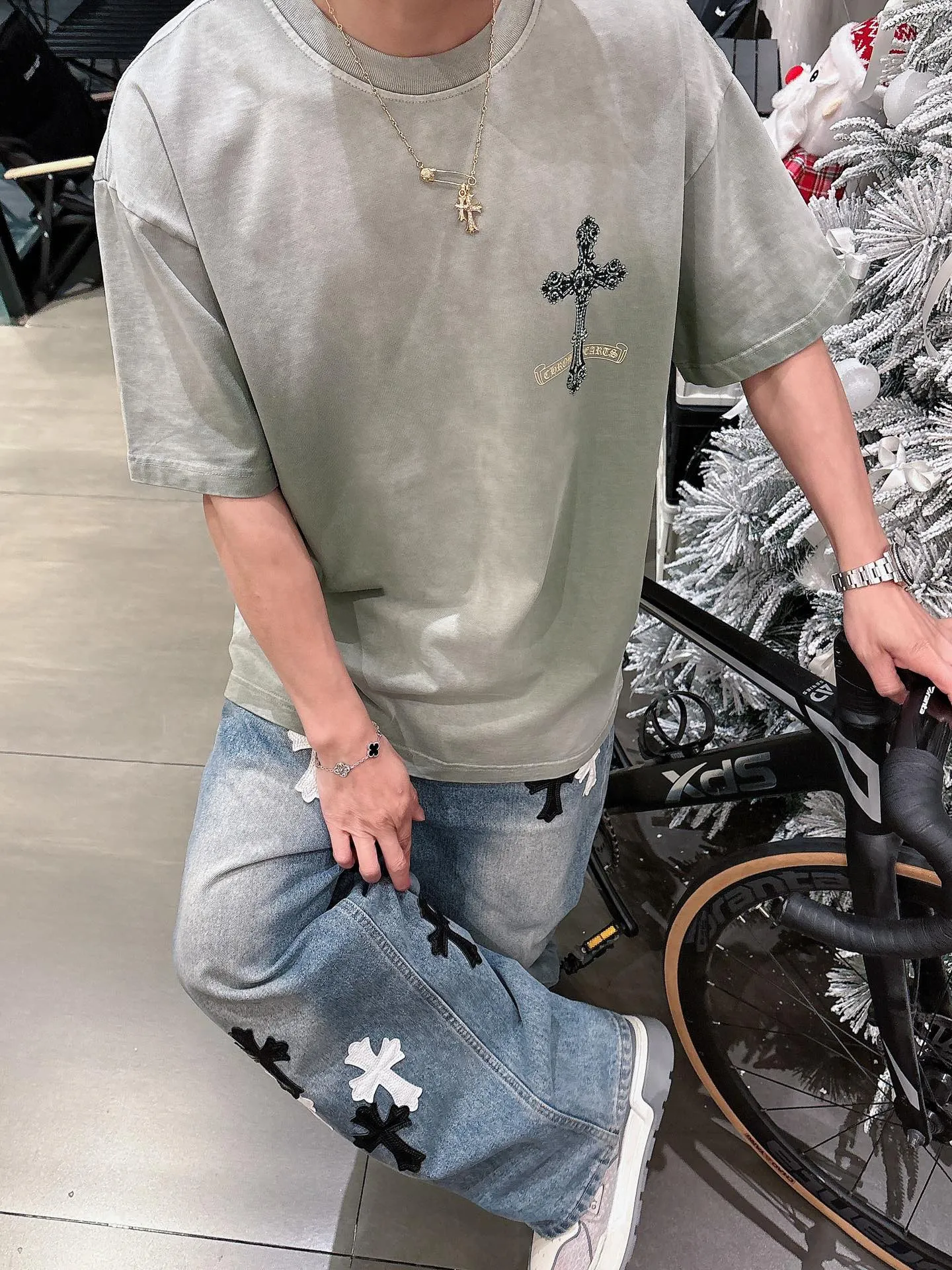 model picture